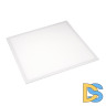 Светодиодная панель Arlight DL-INTENSO-S600x600-40W White6000 (WH, 120 deg, 230V) 038431