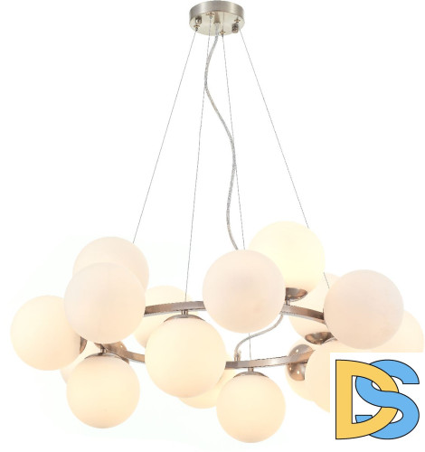 Подвесная люстра MyFar Aerton MR1940-16P