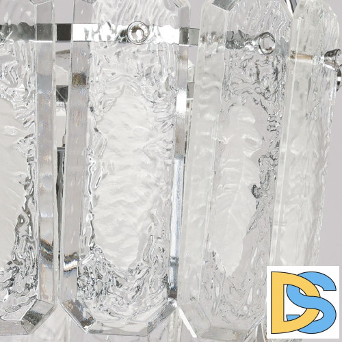 Подвесной светильник De Markt Бриз 111018201