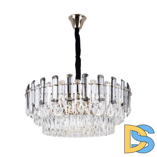 Подвесная люстра Modelux ML.9006.16 GD-SM