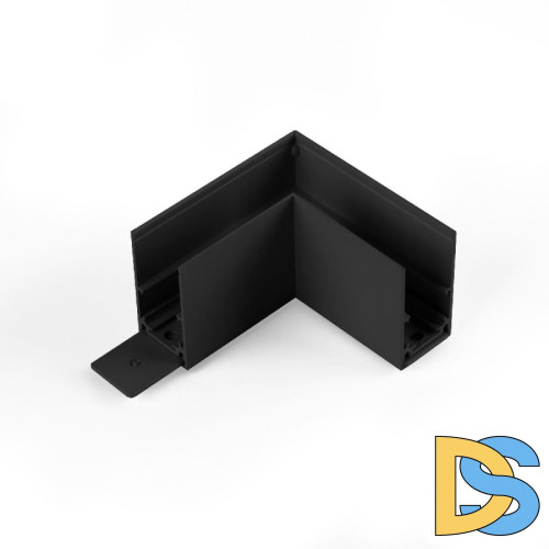 Угловой коннектор Elektrostandard Slim Magnetic 85090/11 4690389190629 a062194