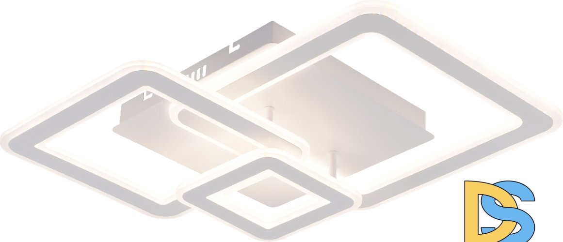 Потолочная люстра Rivoli Mirela 6142-103 Б0062231