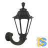 Уличный настенный светильник Fumagalli E26.132.000.AYF1R