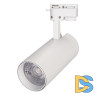 Трековый светильник Arlight GERA 025910(1)