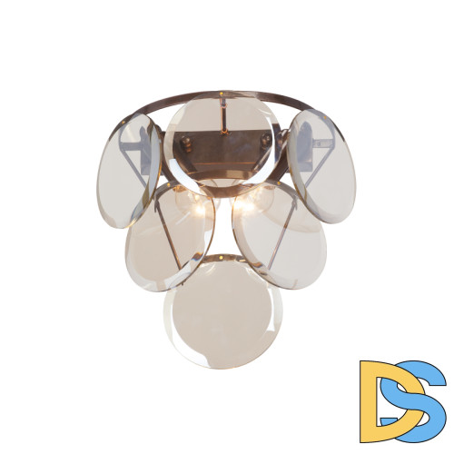 Настенный светильник Vitaluce V5849-7/2A