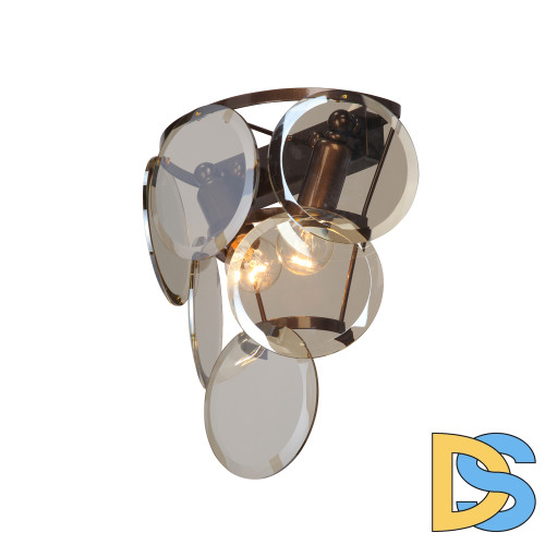 Настенный светильник Vitaluce V5849-7/2A