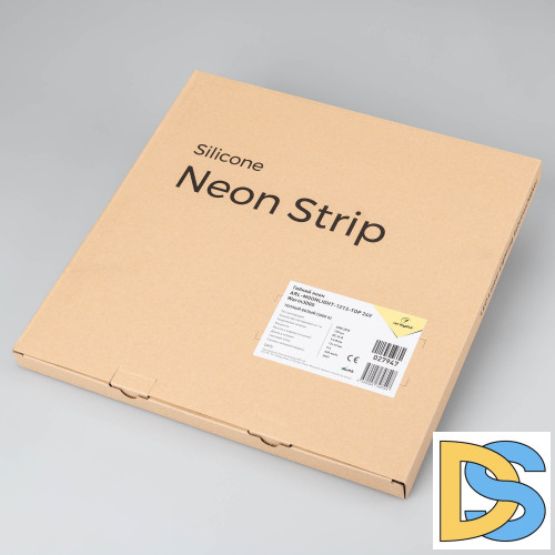 Лента герметичная Arlight MOONLIGHT-TOP-A140-13x12mm 24V Warm3000 (9.6 W/m, IP67, 2835, 5m) 027947(1)