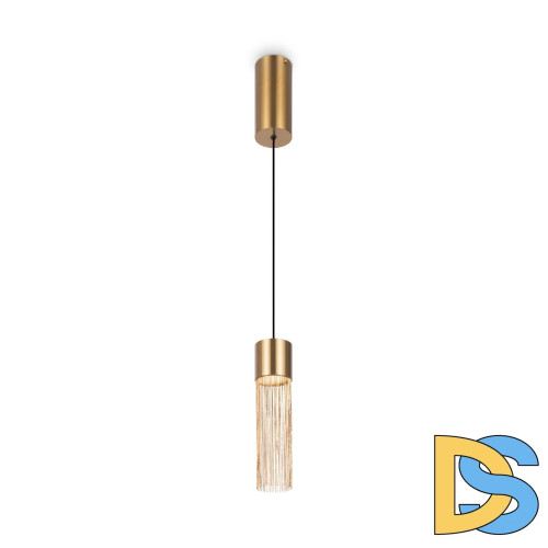 Подвесной светильник Maytoni Imaginary MOD190PL-L5G3K