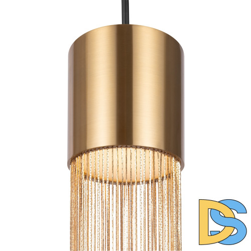 Подвесной светильник Maytoni Imaginary MOD190PL-L5G3K