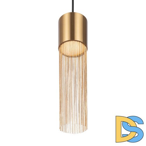 Подвесной светильник Maytoni Imaginary MOD190PL-L5G3K