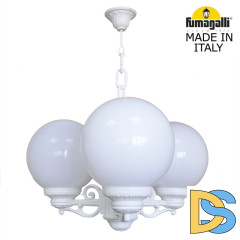 Уличный светильник Fumagalli G25.120.S30.WYE27
