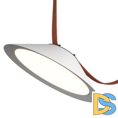 Трековый светильник ST Luce Band ST454.536.12