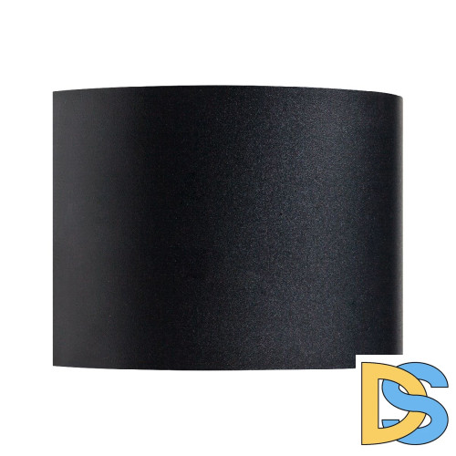 Уличный настенный светильник Lightstar Dalla 340547