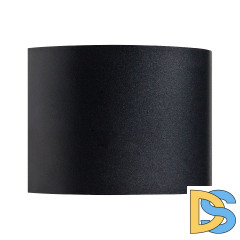 Уличный настенный светильник Lightstar Dalla 340547