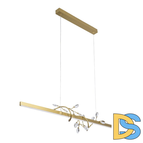 Линейный светильник LED4U L3103-1200