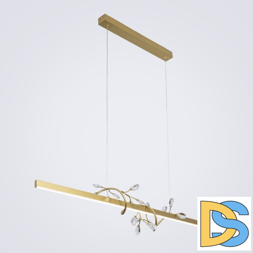 Линейный светильник LED4U L3103-1200