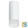 Накладной светильник Lightstar Rullo R648681 (216486+202481)