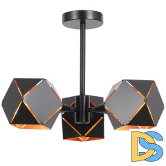 Потолочная люстра ST Luce Enigma SL258.402.03