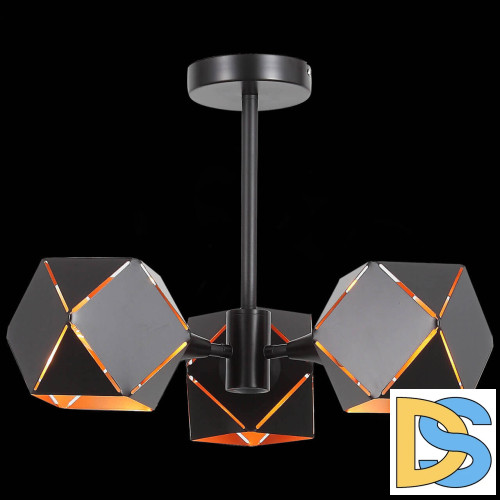 Потолочная люстра ST Luce Enigma SL258.402.03
