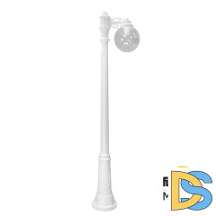 Садовый светильник Fumagalli G25.156.S10.WXE27