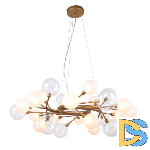 Подвесная люстра Favourite Babylon 2515-15P