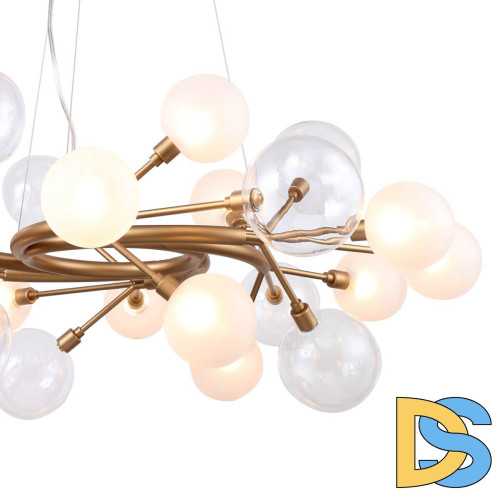 Подвесная люстра Favourite Babylon 2515-15P