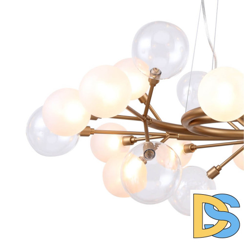 Подвесная люстра Favourite Babylon 2515-15P