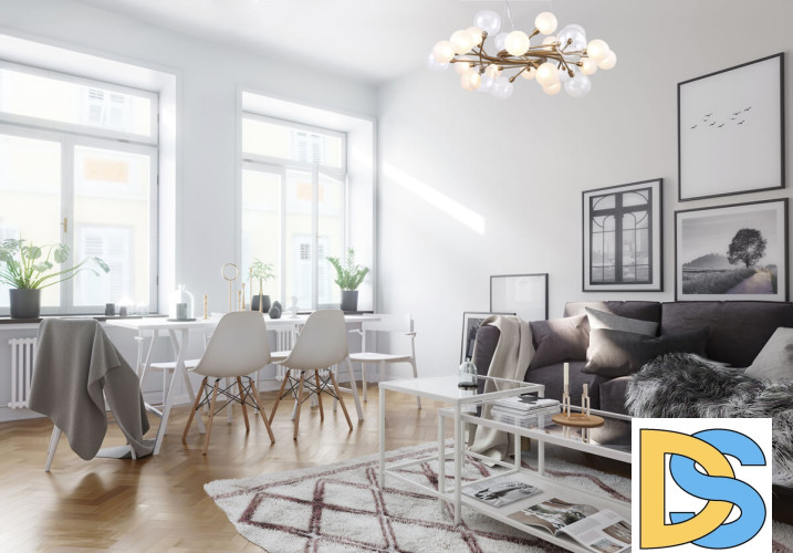 Подвесная люстра Favourite Babylon 2515-15P