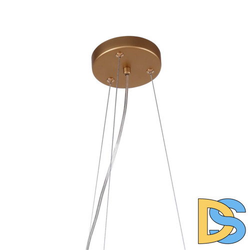 Подвесная люстра Favourite Babylon 2515-15P