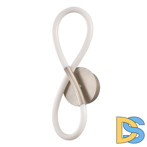 Настенный светильник De Markt Толедо 312022701