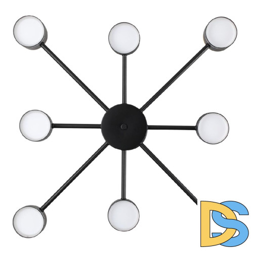 Люстра на штанге Lumion Virsava 8234/8C