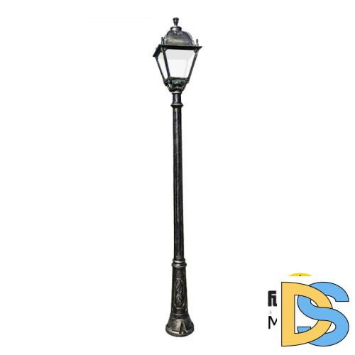 Садовый светильник Fumagalli U33.157.000.BXH27