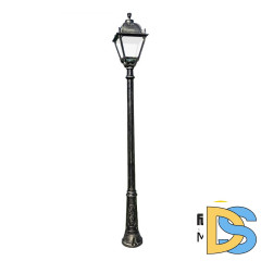 Садовый светильник Fumagalli U33.157.000.BXH27