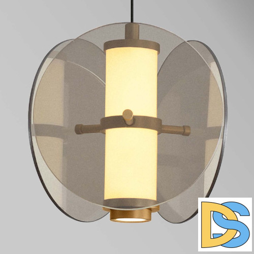 Подвесной светильник Favourite Fada 4625-1P