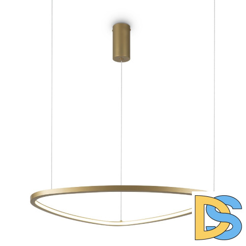 Подвесной светильник Maytoni Glint MOD072PL-L28BS3K