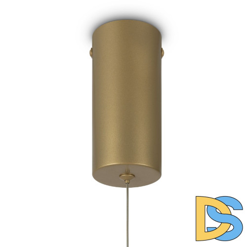 Подвесной светильник Maytoni Glint MOD072PL-L28BS3K