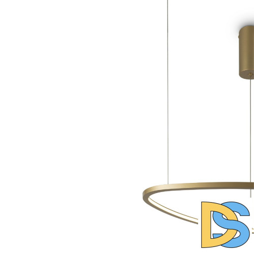 Подвесной светильник Maytoni Glint MOD072PL-L28BS3K