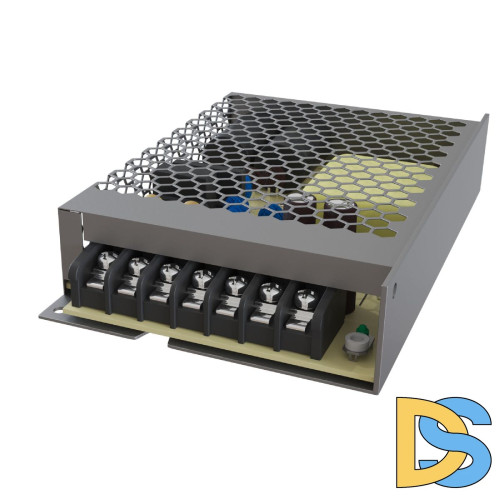 Блок питания Maytoni Accessories for tracks 48V 150W IP20 TRX004DR-150S