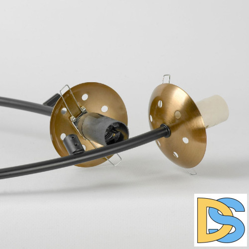 Подвесная люстра Lussole LSP-8890