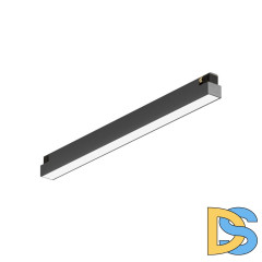 Трековый однофазный светильник Denkirs Shine linear DK5751-DN
