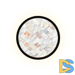 Настенный светильник Favourite Helium 4705-1W