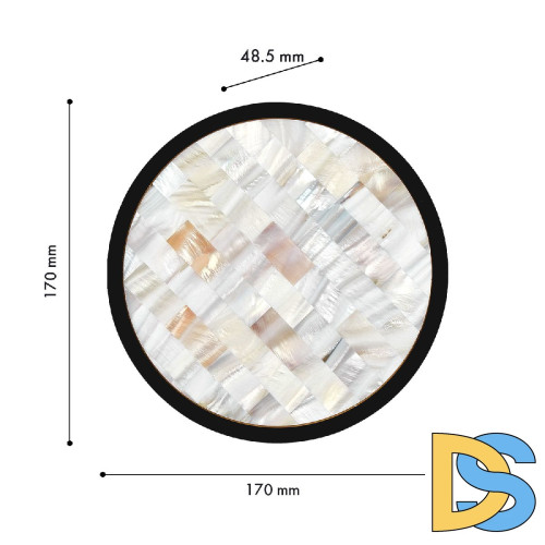 Настенный светильник Favourite Helium 4705-1W