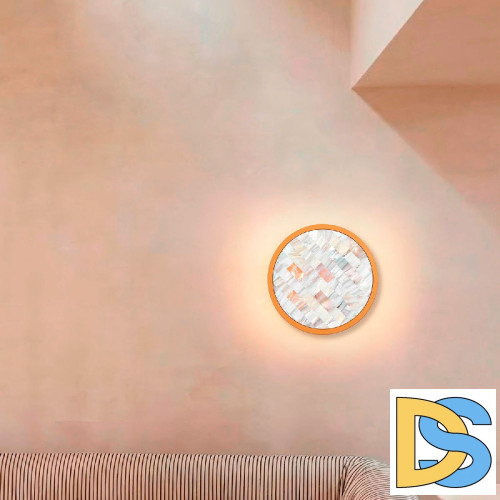 Настенный светильник Favourite Helium 4705-1W