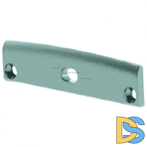 Заглушка Arlight ALU-SUPER-H10 с отверстием 014867