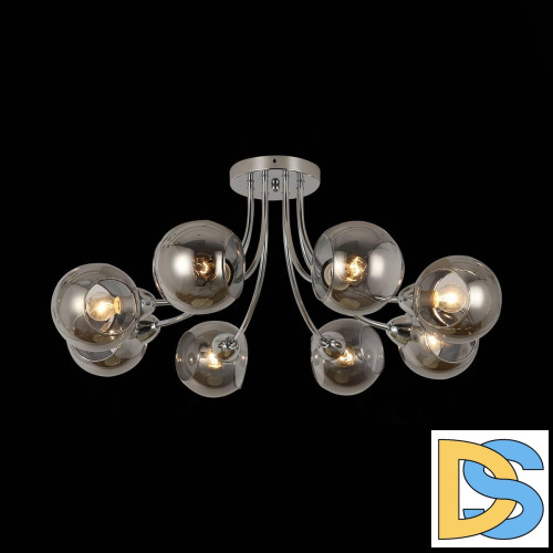 Светильник на солнечных батареях (UL-00004275) Uniel Promo USL-C-651/PT305 Tulip Set 24