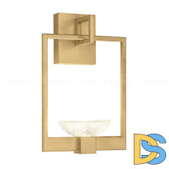 Настенный светильник Cloyd Bekar 20386