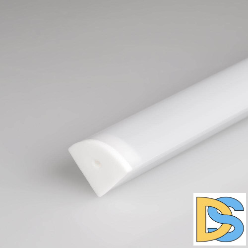 Заглушка Arlight WPH-KANT-H16 с отверстием 023168