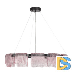 Настенный светильник ST Luce Voile SL6021.403.66