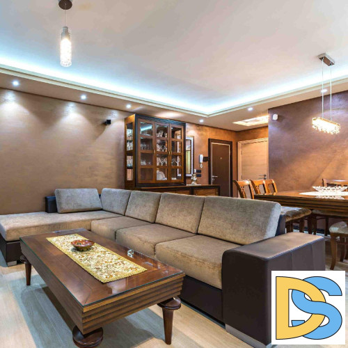 Светодиодная лента Apeyron 24В ПРО 14,4Вт/м smd5050 60д/м IP20 1100Лм/м 5м 6500К 00-309