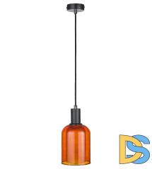 Подвесной светильник 33 Идеи PND147.01.01.003.BL-M27OR